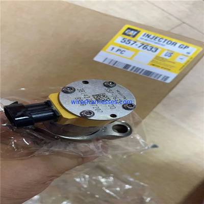 387-9433 C7 C9の燃料噴射装置アセンブリ