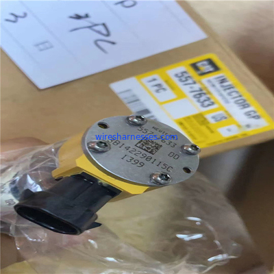 387-9433 C7 C9の燃料噴射装置アセンブリ