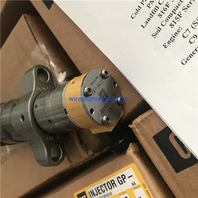 387-9433 C7 C9の燃料噴射装置アセンブリ