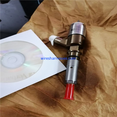 212-8470三菱S6K燃料噴射装置アセンブリE320C CATの燃料噴射装置