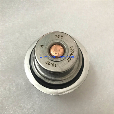PC360-7小松の掘削機S6D114 Cummins Engineのサーモスタット3902525 6741-61-1610
