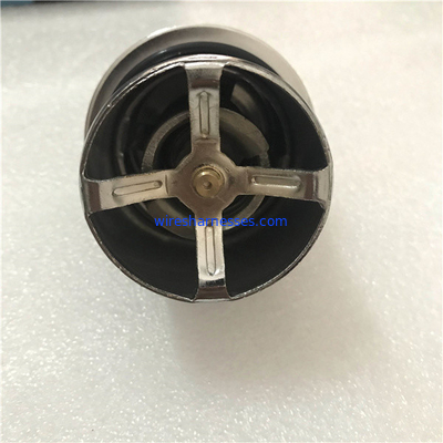 PC360-7小松の掘削機S6D114 Cummins Engineのサーモスタット3902525 6741-61-1610