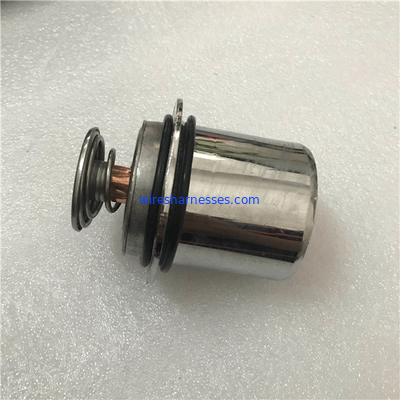 PC360-7小松の掘削機S6D114 Cummins Engineのサーモスタット3902525 6741-61-1610