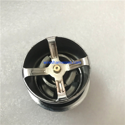 PC360-7小松の掘削機S6D114 Cummins Engineのサーモスタット3902525 6741-61-1610