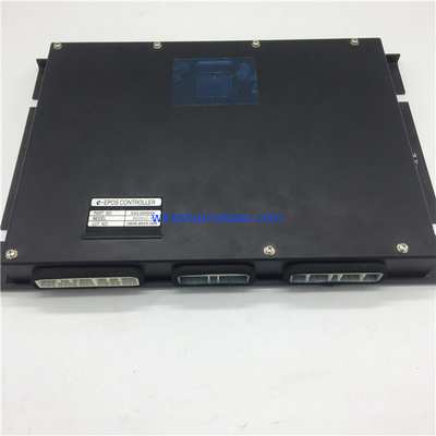 DH150-7 Doosan大宇の掘削機コンピュータ板543-00055A K1038476A