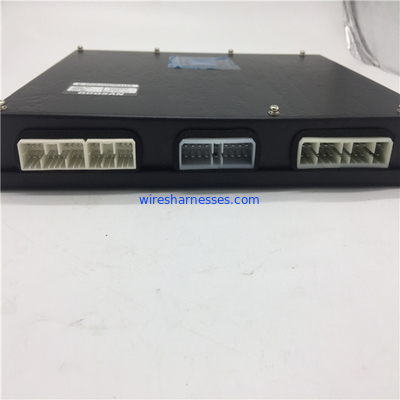 DH150-7 Doosan大宇の掘削機コンピュータ板543-00055A K1038476A