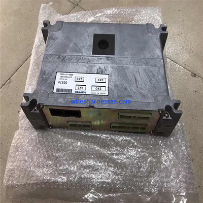 7834-21-4002モデルPC200LC-6のための小松の掘削機のコントローラー