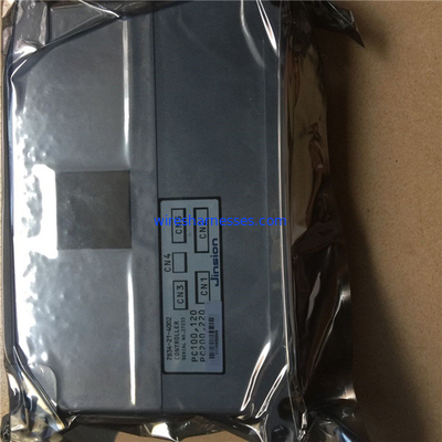 7834-21-4002モデルPC200LC-6のための小松の掘削機のコントローラー