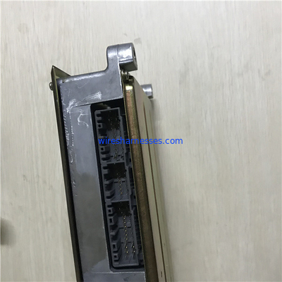 SK200-6のためのKobelcoの掘削機コンピュータ板コントローラーYF22E00001F1 YN22E00037F4