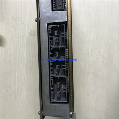 SK200-6のためのKobelcoの掘削機コンピュータ板コントローラーYF22E00001F1 YN22E00037F4