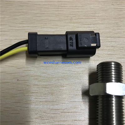 125-2966 CATの圧力変換器センサーの三菱S6Kエンジン スピード センサーE320B