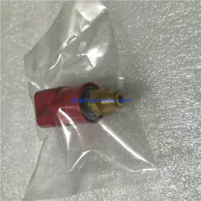 PC100-6小松の配分スイッチ圧力センサー206-06-61130の掘削機センサー
