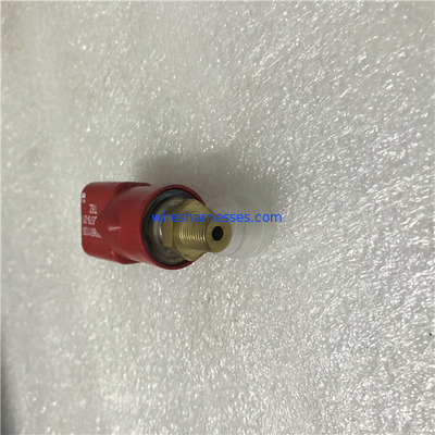 PC100-6小松の配分スイッチ圧力センサー206-06-61130の掘削機センサー