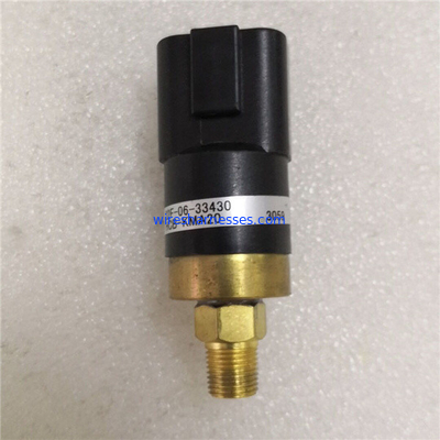 HD513 HD512 KATOの掘削機の圧力変換器センサー22F-06-33430