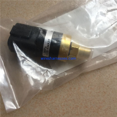 HD513 HD512 KATOの掘削機の圧力変換器センサー22F-06-33430
