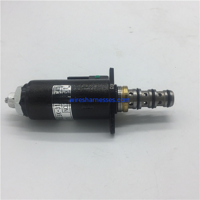 YN35V00018F2掘削機の電磁弁