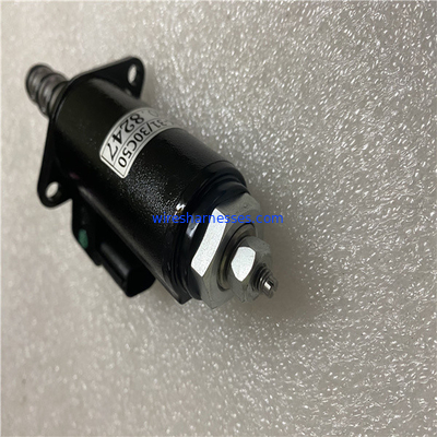 YN35V00048F1 Kobelcoの比例した油圧電磁弁KDRDE5K-31 30C50-122