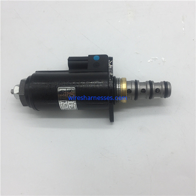 G24YB50 Kobelcoの掘削機の比例した電磁弁YN35V00051F1