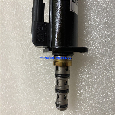 G24YB50 Kobelcoの掘削機の比例した電磁弁YN35V00051F1