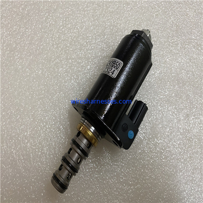 G24YB50 Kobelcoの掘削機の比例した電磁弁YN35V00051F1