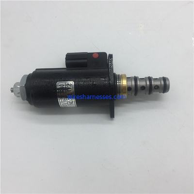 YN35V00020F1 Kobelcoの電磁弁KWE5K-31