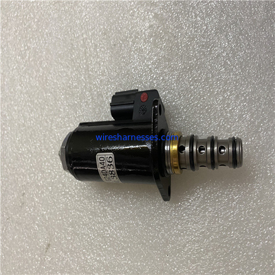 YN35V00020F1 Kobelcoの電磁弁KWE5K-31