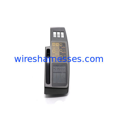 R215-7C R225LC-7のための21N8-30015ヒュンダイのパネルのモニターの掘削機