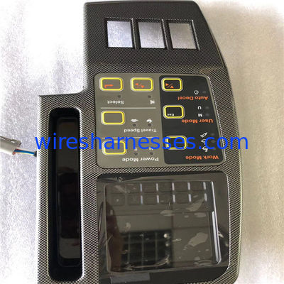 R215-7C R225LC-7のための21N8-30015ヒュンダイのパネルのモニターの掘削機