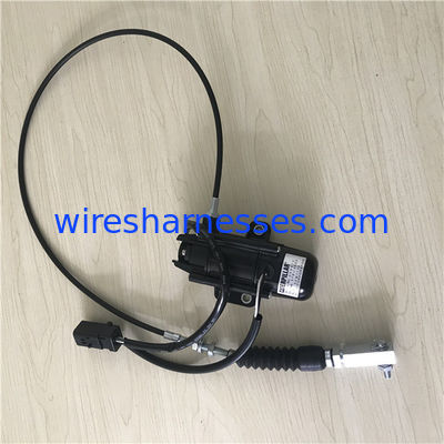 379-0803 CATのスロットルのアクチュエーター制御モーターE305.5E2 E307E2