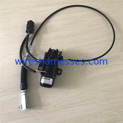 379-0803 CATのスロットルのアクチュエーター制御モーターE305.5E2 E307E2