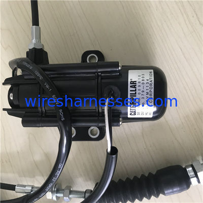 379-0803 CATのスロットルのアクチュエーター制御モーターE305.5E2 E307E2