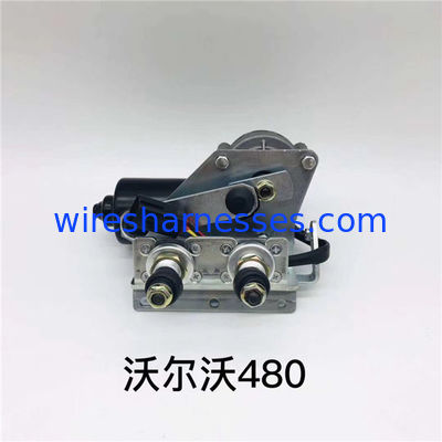ボルボの掘削機のワイパーのモーター組立部品EC380D EC480D