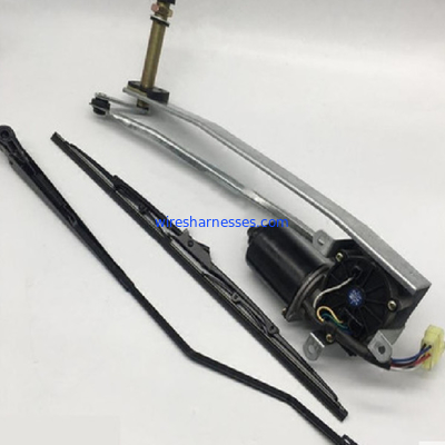 R220-7ヒュンダイ ワイパー モーター組立部品の掘削機ワイパー アセンブリR215-9