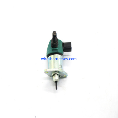 1C010-60015 Kubota停止ソレノイド1A021-60017のなびき電磁弁