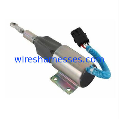 12V 6CTエンジンのフレームアウト スイッチ3926412 Cummins停止ソレノイド