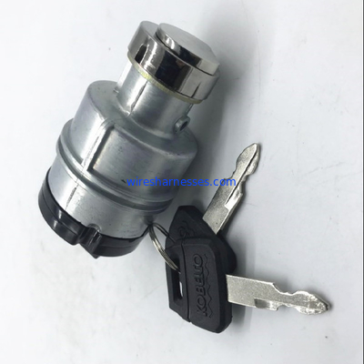 YN50S00026F3 KOBELCOの点火スイッチのキー ロック スイッチSK200-8