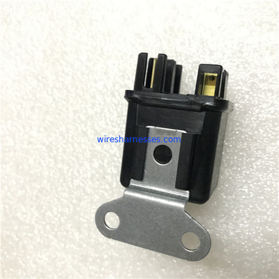 8942580140ヒューズのリレー箱24V 4HK1エンジンの予熱リレー