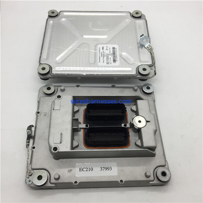 60100000のP11ボルボの掘削機のコントローラーD6E D7E Deutz ECUのコントロール パネル
