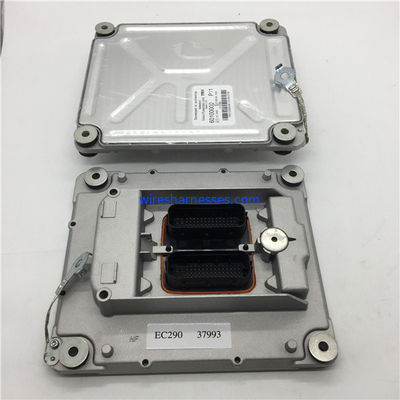 60100000のP11ボルボの掘削機のコントローラーD6E D7E Deutz ECUのコントロール パネル