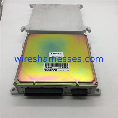 ボルボの掘削機EC210BのためのD6Eエンジン14594697コンピュータ板コントローラー