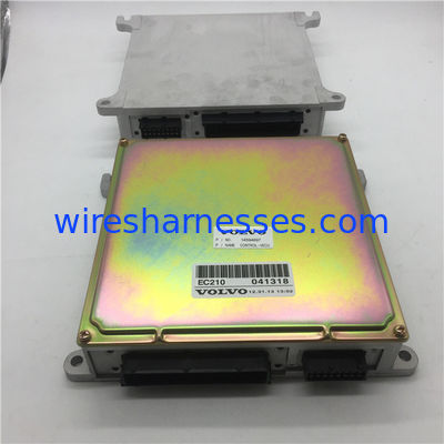 ボルボの掘削機EC210BのためのD6Eエンジン14594697コンピュータ板コントローラー