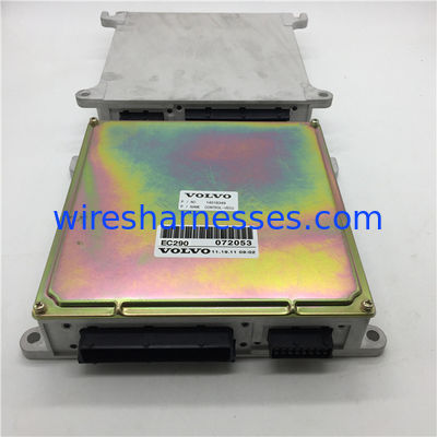 14518349ボルボVECUのコントローラー油圧コンピュータ版EC290B