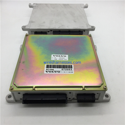 14518349ボルボVECUのコントローラー油圧コンピュータ版EC290B