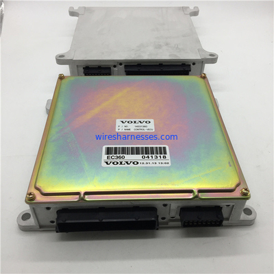 ボルボ14531360の油圧コントローラーの機関制御の単位EC360B
