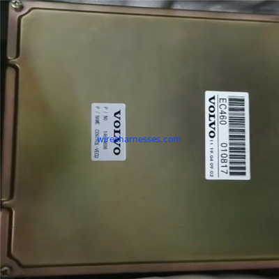 14594698のボルボの掘削機のコントローラーEC380B EC460B ECUのマザーボード