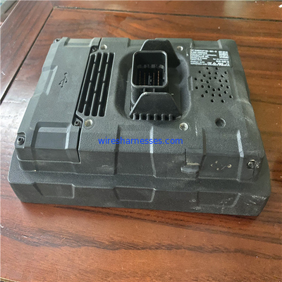 5845631匹のCATの掘削機のモニターのパネルE320GC E336GC 584-5631-01