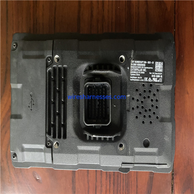 5845631匹のCATの掘削機のモニターのパネルE320GC E336GC 584-5631-01