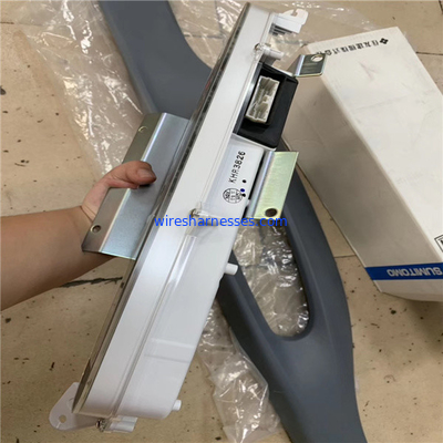 KHR3826 Sumitomo SH200A3の掘削機の監視の器械