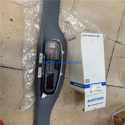 KHR3826 Sumitomo SH200A3の掘削機の監視の器械