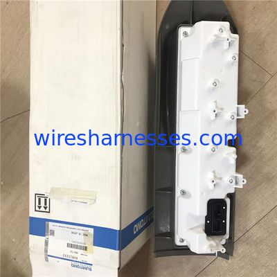 KHR10054 Sumitomo SH200A5 SH210A5の掘削機の計器板KHR15202